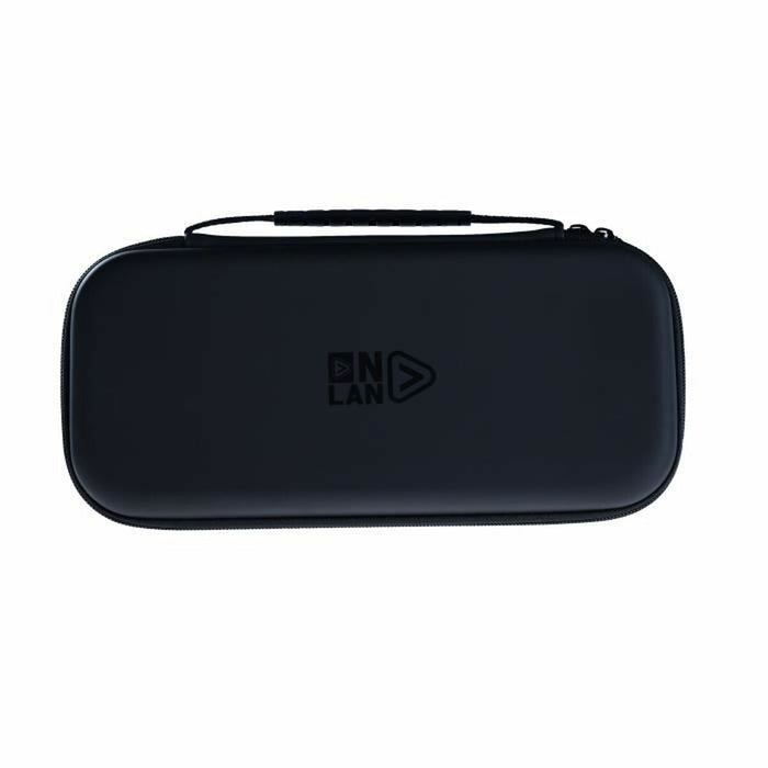 Case for Nintendo Switch Onlan Nintendo Switch 2 Black