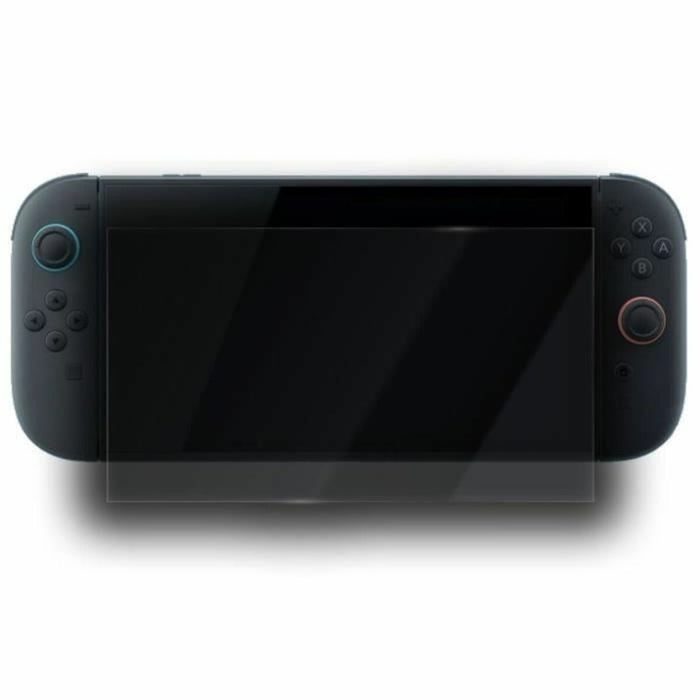 Case for Nintendo Switch Onlan Nintendo Switch 2 Black