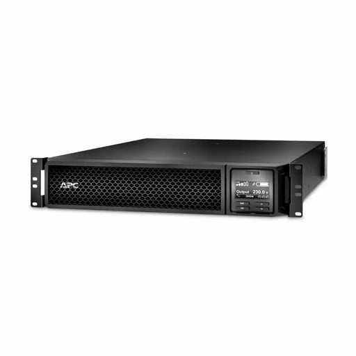 Online Uninterruptible Power Supply System UPS APC SRT1000RMXLI 1000 W - Електроника Периферни и резервни