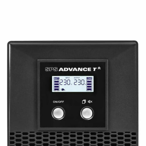Online Uninterruptible Power Supply System UPS Salicru 2F70353 1050W 1050 W - Електроника Периферни и резервни