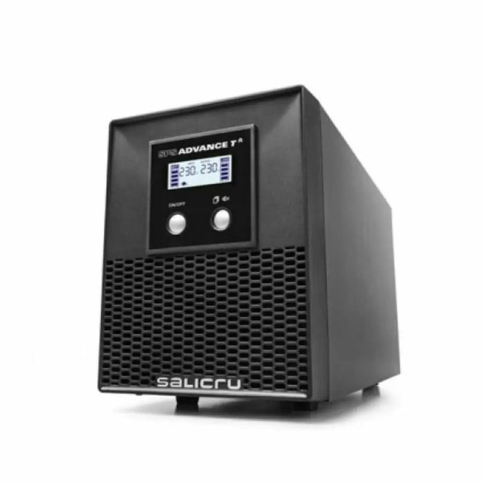 Online Uninterruptible Power Supply System UPS Salicru 2F70353 1050W 1050 W - Електроника Периферни и резервни
