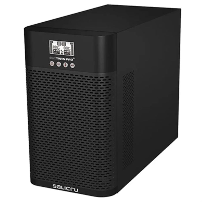 Online Uninterruptible Power Supply System UPS Salicru 699CA000005 1500 VA - Електроника Периферни и резервни