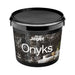 ONYKS BLACK DECORATIVE EFFECT 7 KG JEGER - Декоративни покрития<<<Интериорни бои<<<Бои и