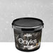 ONYKS PLATINUM DECO EFFECT 7 KG JEGER - Декоративни покрития<<<Интериорни бои<<<Бои и лакове<<<Praktiker&&&Декоративни