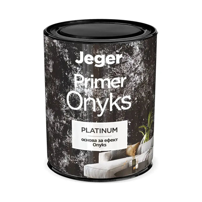 ONYKS PLATINUM PRIMER 1 L JEGER - Грундове<<<Грундове и разредители<<<Бои и лакове<<<Praktiker