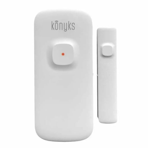 Open Doors and Windows Detector Konyks Senso Charge 2 Wi-Fi 2,4 GHz - Сигурност Удома<<<Дом Градина<<<BigBuy&&&Системи