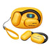 Open-Ear Earphones Transformers TF-T20 (yellow) - TWS<<<Wireless<<<Headphones<<<Audio<<<InnproXML