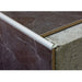 OPEN PROFILE BOARD MINERA FOR OUTSIDE CORNER - Профили и аксесоари<<<Плочки и лайстни<<<Баня<<<Praktiker&&&Профили и