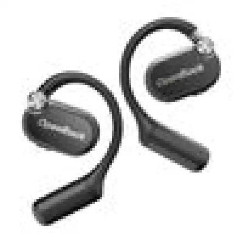 OpenRock X Open-Ear Earphones (black) - Sports<<<Wireless<<<Headphones<<<Audio<<<InnproXML
