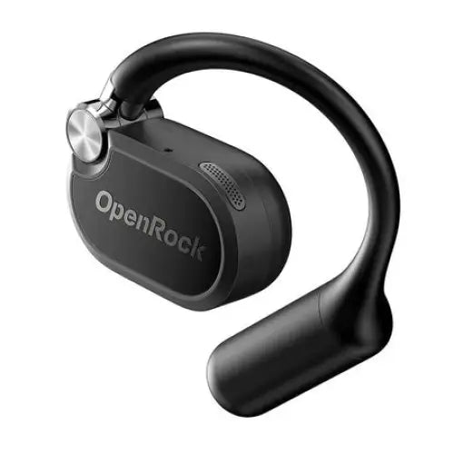 OpenRock X Open-Ear Earphones (black) - Sports<<<Wireless<<<Headphones<<<Audio<<<InnproXML