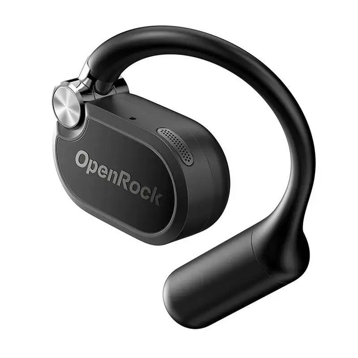 OpenRock X Open-Ear Earphones (black) - Sports<<<Wireless<<<Headphones<<<Audio<<<InnproXML