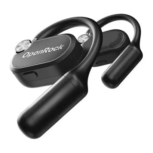 OpenRock X Open-Ear Earphones (black) - Sports<<<Wireless<<<Headphones<<<Audio<<<InnproXML