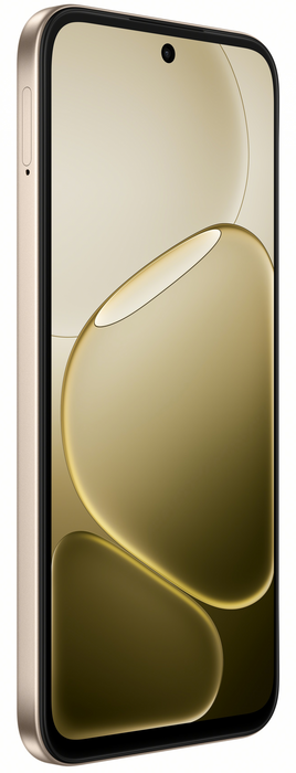 Smartphone Oppo A6 4G 6/256GB Aurora Gold