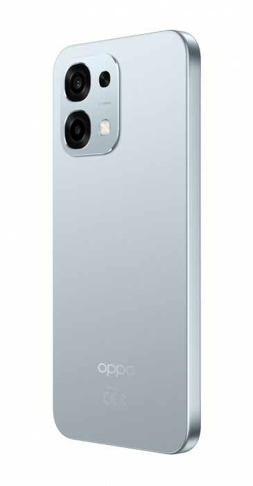 Smartphone Oppo A6 Pro 5G 8/256GB Lunar Titanium