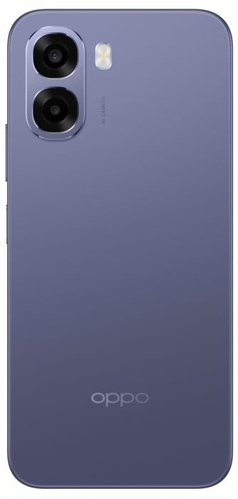 Smartphone Oppo A6X 5G 6/256GB Black Purple