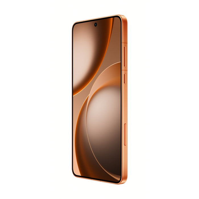 Smartphone OPPO FIND X9 ULTRA 5G 512/12 CANYON ORANGE, 12 GB, 512 GB