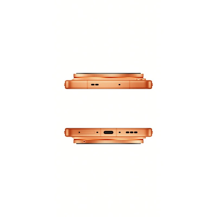 Smartphone OPPO FIND X9 ULTRA 5G 512/12 CANYON ORANGE, 12 GB, 512 GB