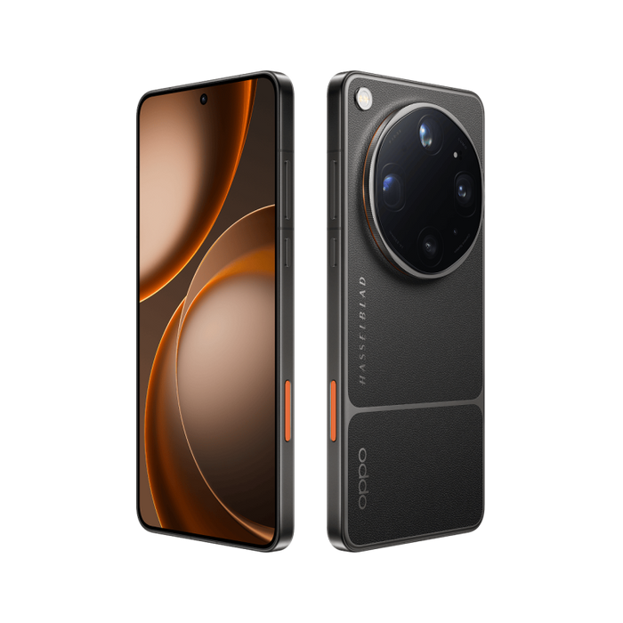 Smartphone OPPO FIND X9 ULTRA 5G 512/12 TUNDRA UMBER, 12 GB, 512 GB
