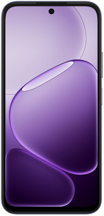 Smartphone Oppo A6X 6,75" mediatek dimensity 6300 4 GB RAM 128 GB Violet