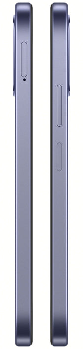 Smartphone Oppo A6X 6,75" mediatek dimensity 6300 4 GB RAM 128 GB Violet