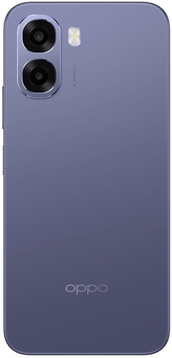 Smartphone Oppo A6X 6,75" mediatek dimensity 6300 4 GB RAM 128 GB Violet