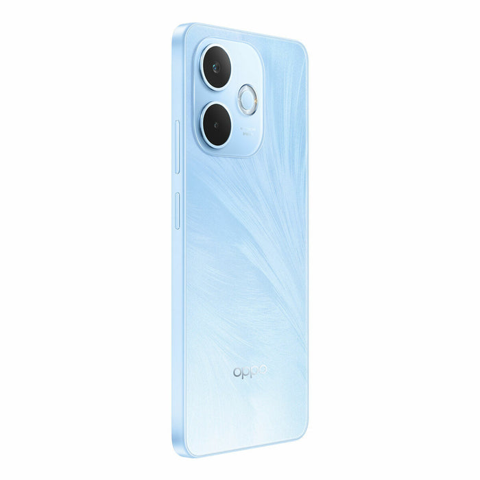 Smartphone Oppo A5 Pro 6,67" Octa Core Qualcomm Snapdragon 6s 4g Gen1 8 GB RAM 256 GB Blue