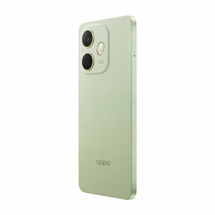Smartphone Oppo A5 PRO 5G 6,67" Octa Core mediatek dimensity 6300 8 GB RAM 256 GB Green