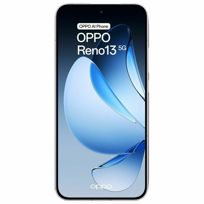 Smartphone Oppo CPH2689 6,6" Octa Core 12 GB RAM 256 GB White