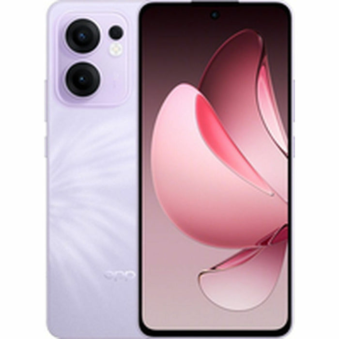 Smartphone Oppo Reno13 F 6,67" Octa Core Qualcomm Snapdragon 6 gen 1 8 GB RAM 256 GB Purple