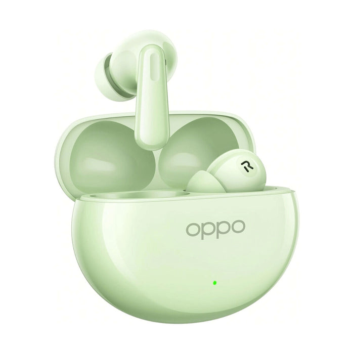 Headphones with Headband Oppo Enco Air4 Green