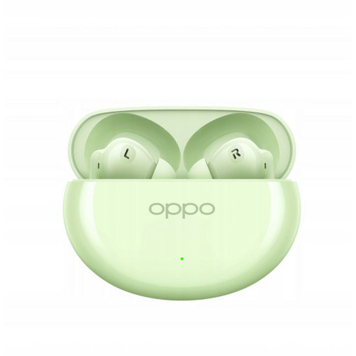 Headphones with Headband Oppo Enco Air4 Green