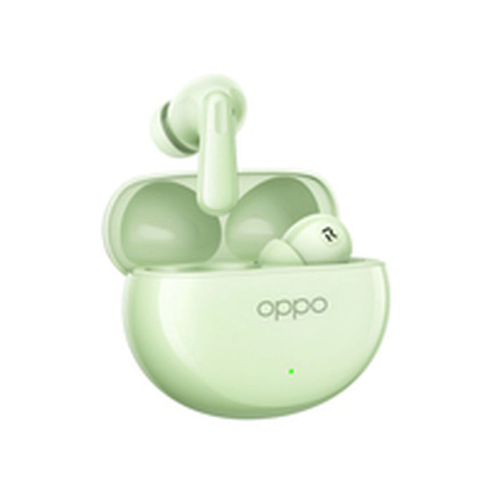 Headphones with Headband Oppo Enco Air4 Green