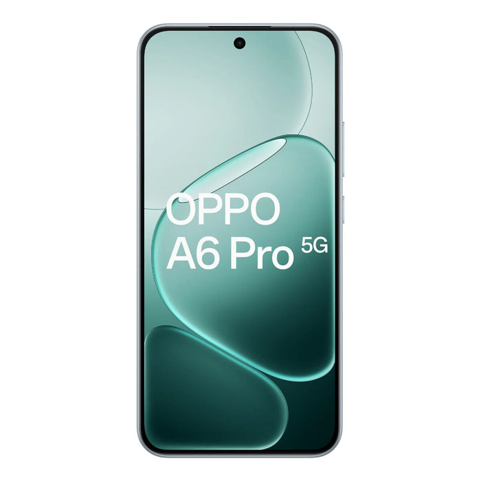 Smartphone Oppo A6 PRO 6,57" Octa Core 8 GB RAM 256 GB Silver