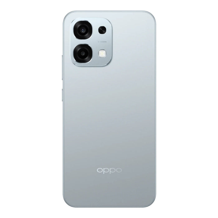 Smartphone Oppo A6 PRO 6,57" Octa Core mediatek dimensity 6300 8 GB RAM 256 GB Silver