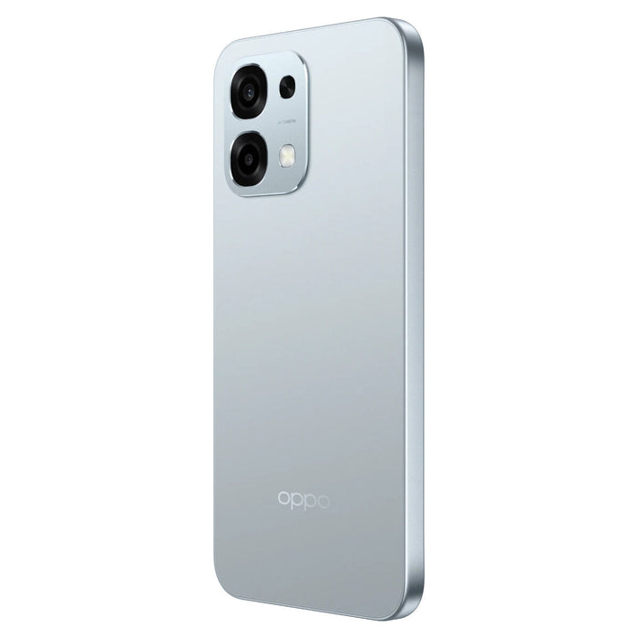 Smartphone Oppo A6 PRO 6,57" Octa Core mediatek dimensity 6300 8 GB RAM 256 GB Silver