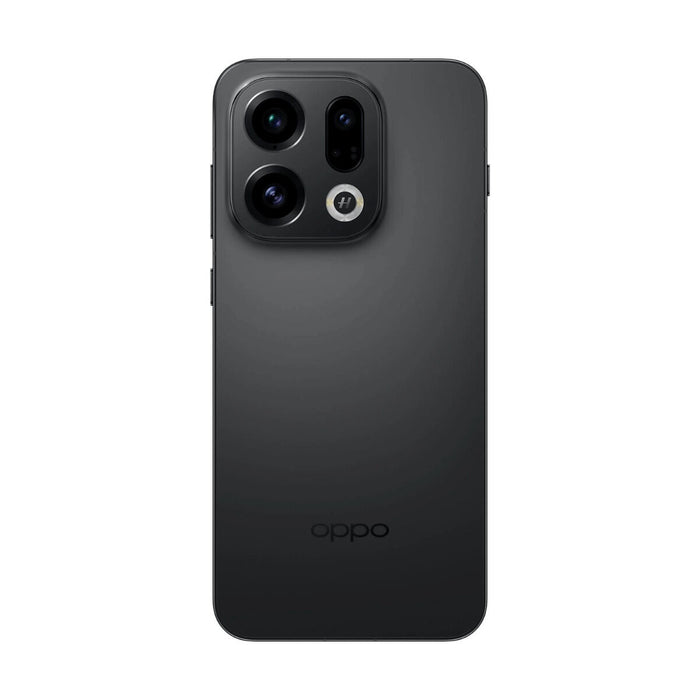 Smartphone Oppo Find X9 6,59" Octa Core MediaTek Dimensity 9500s 12 GB RAM 512 GB Black