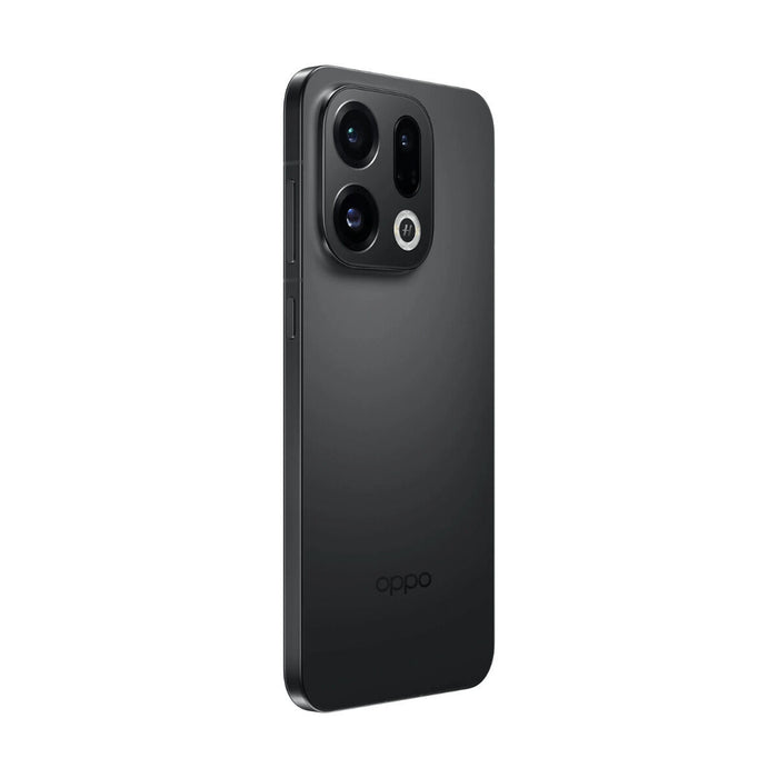 Smartphone Oppo Find X9 6,59" Octa Core MediaTek Dimensity 9500s 12 GB RAM 512 GB Black