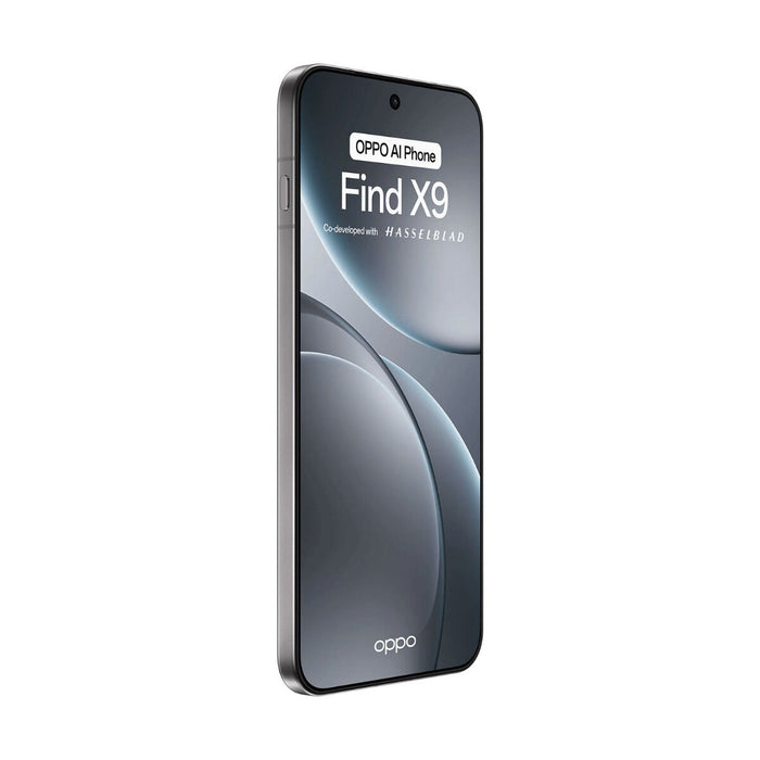 Smartphone Oppo Find X9 6,59" Octa Core MediaTek Dimensity 9500s 12 GB RAM 512 GB Grey