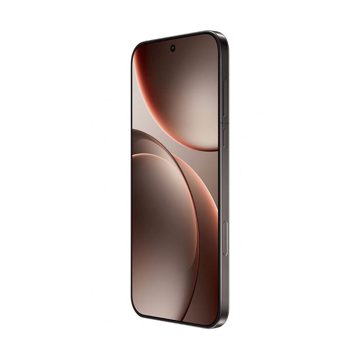 Smartphone Oppo CPH2791 6,78" Octa Core 16 GB RAM 512 GB Black