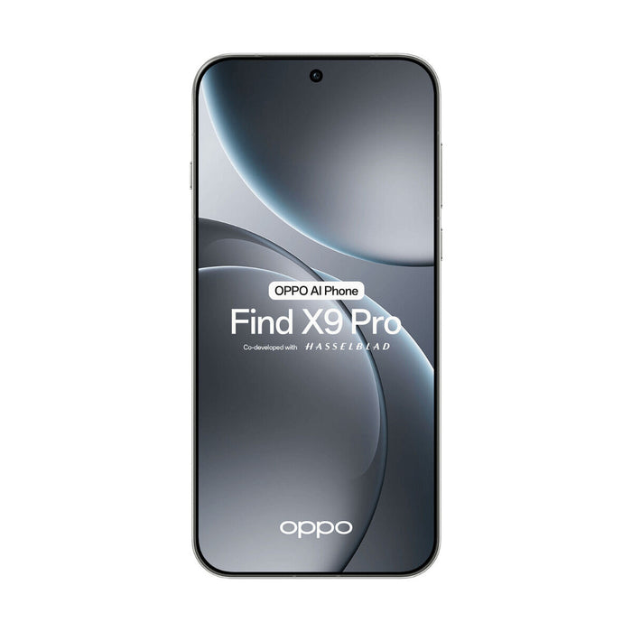 Smartphone Oppo CPH2791 6,78" Octa Core 16 GB RAM 512 GB White