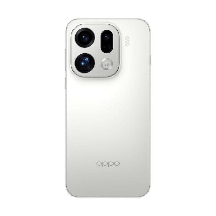 Smartphone Oppo CPH2791 6,78" Octa Core 16 GB RAM 512 GB White