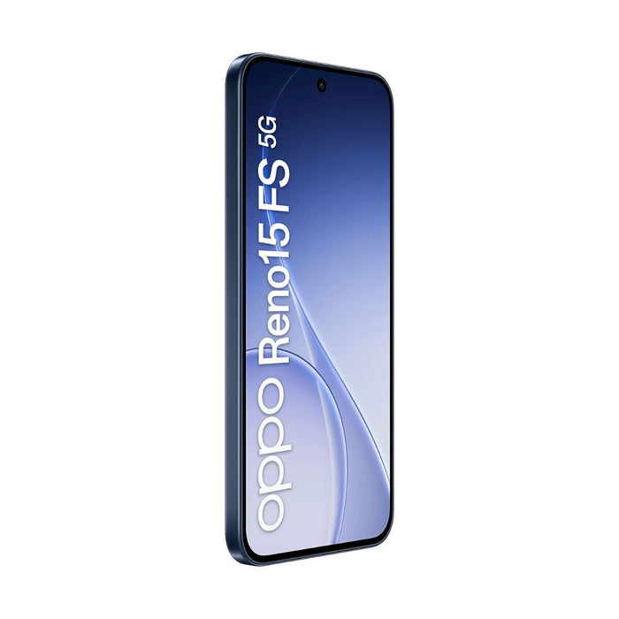 Smartphone Oppo RENO 15FS 6,57" Octa Core 8 GB RAM 512 GB Black