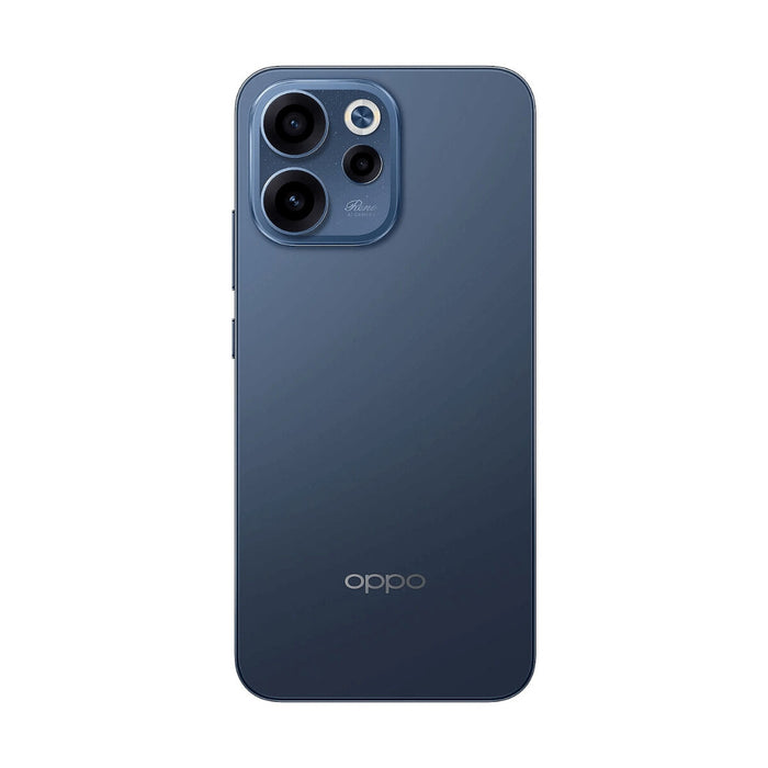 Smartphone Oppo RENO 15FS 6,57" Octa Core 8 GB RAM 512 GB Black