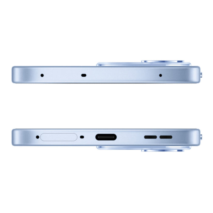 Smartphone Oppo Reno15 F 6,57" Octa Core 8 GB RAM 256 GB Blue