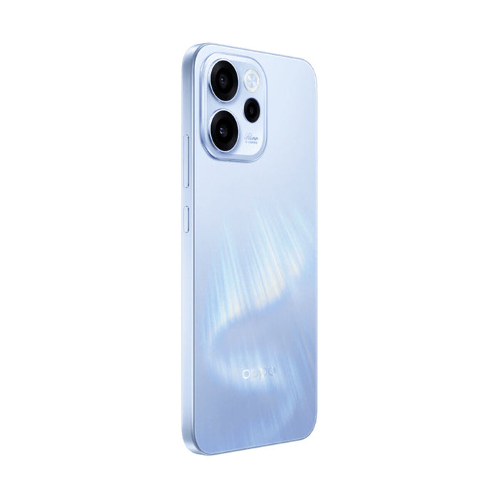 Smartphone Oppo Reno15 F 6,57" Octa Core Qualcomm Snapdragon 6 gen 1 8 GB RAM 256 GB Blue