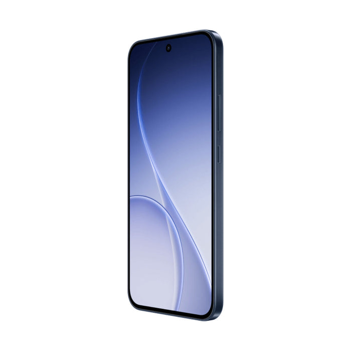 Smartphone Oppo Reno15 F 5G 6,57" Octa Core 8 GB RAM 256 GB Black