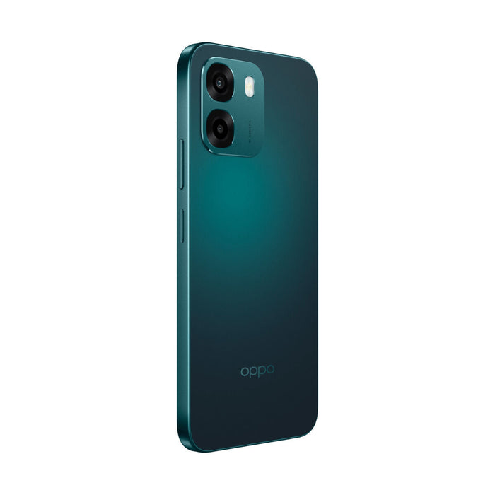 Smartphone Oppo CPH2817 6,75" Octa Core 6 GB RAM 256 GB Black
