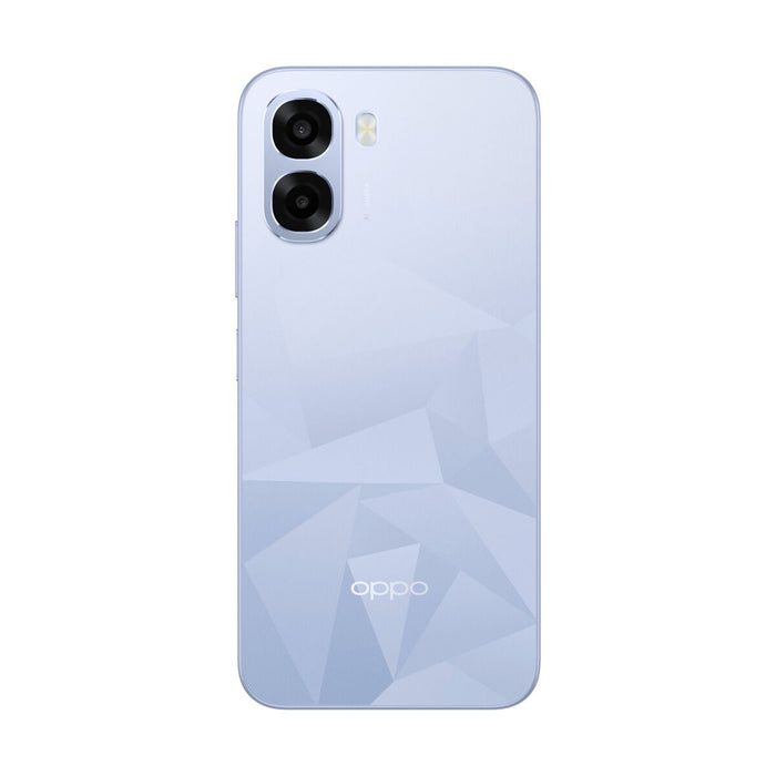 Smartphone Oppo A6k 6,75" Octa Core 4 GB RAM 256 GB Blue