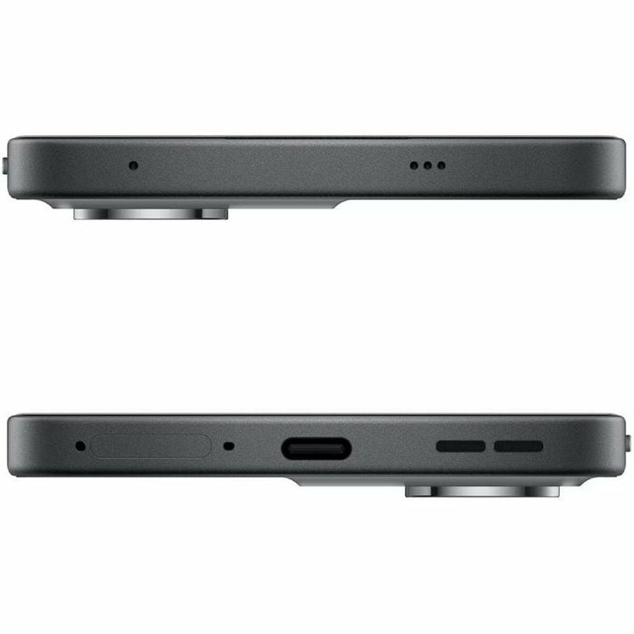 Smartphone Oppo Reno 13 F Octa Core 8 GB RAM 256 GB Grey 6,67"