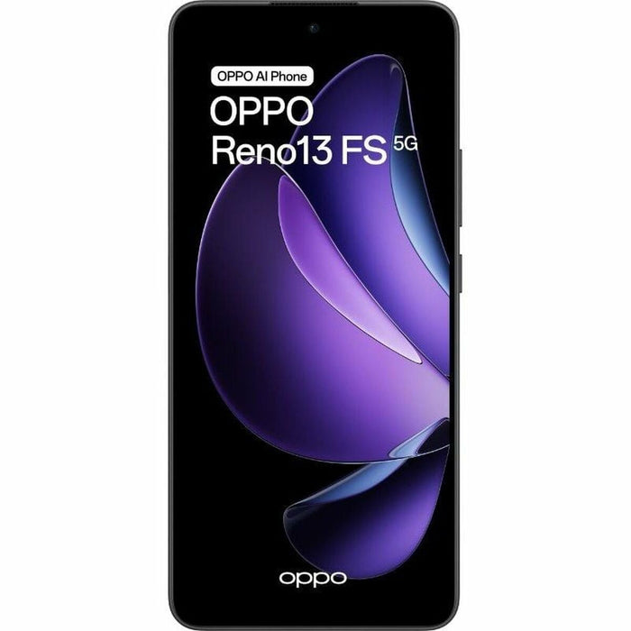 Smartphone Oppo Reno 13FS Octa Core 12 GB RAM 512 GB Grey 6,67"